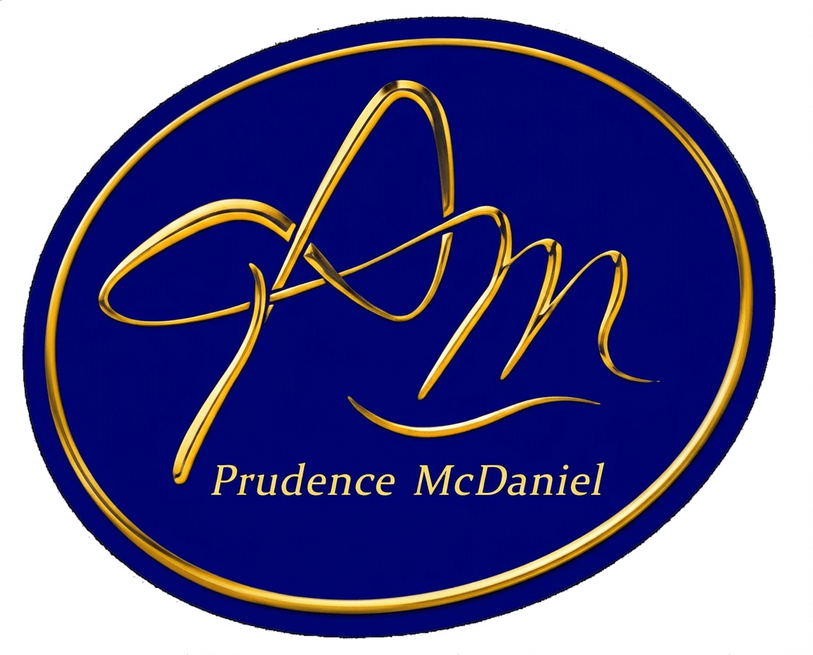 Prudence McDaniel