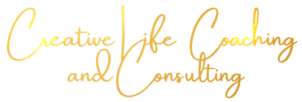 Logo: Creative Life Coaching and Consulting