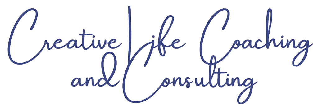 Logo: Creative Life Coaching and Consulting