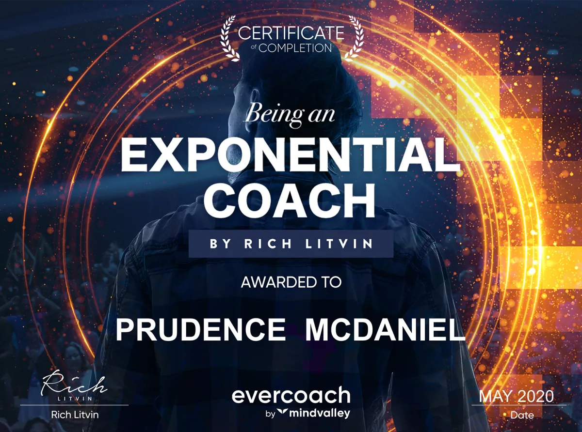 Exponential Coach